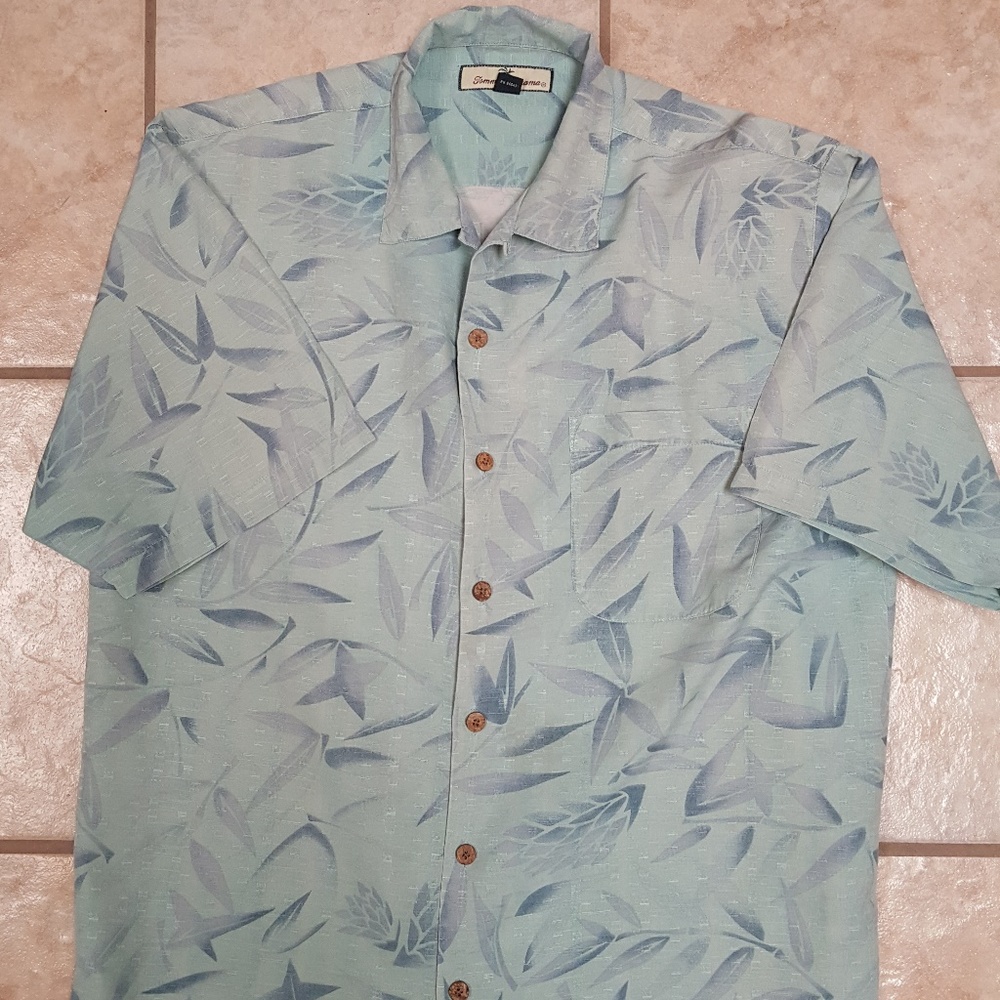 Tommy Bahama Shirt